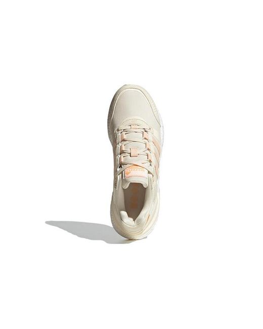 Adidas White Equipment+ for men