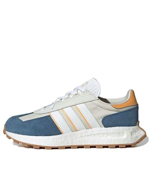 Adidas Blue Retropy E5 'Orbit Altered' for men