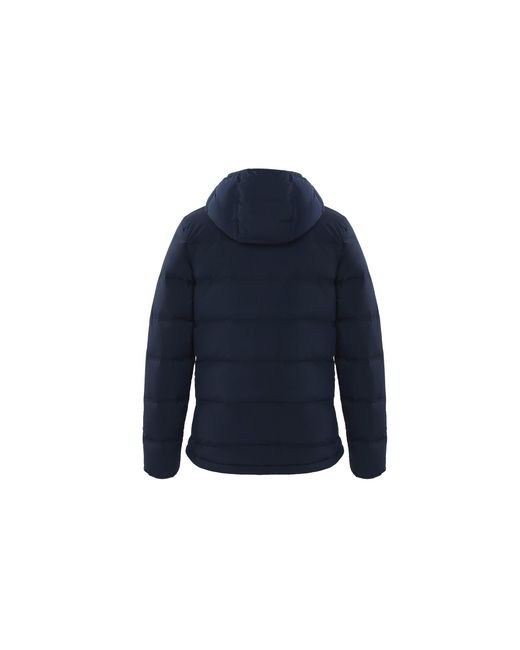 Adidas Blue (Wmns) Helionic Relaxed Fit Down