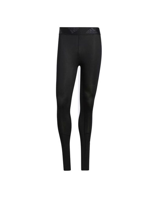 Adidas Black Tf Turf 3 Bar Lt Sports Training Woven Breathable Gym Pants for men