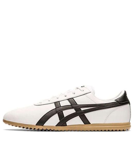 Onitsuka Tiger White Tai-Chi-Reb for men