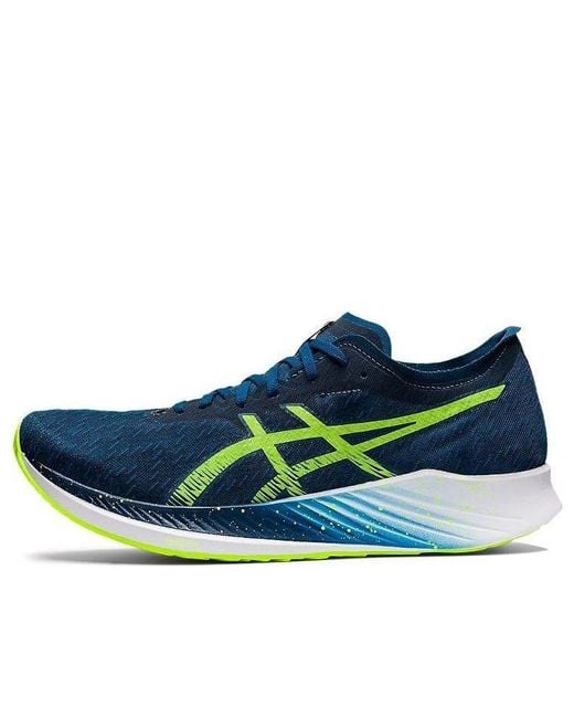 Asics Magic Speed 'mako Blue' for men