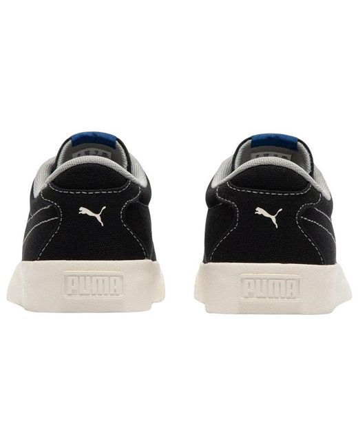 PUMA Black Iv-60 for men