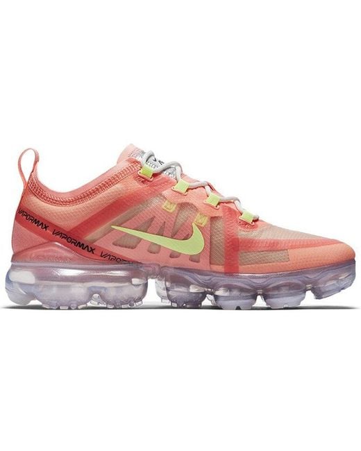 Nike Pink (Wmns) Air Vapormax 2019 Tint'