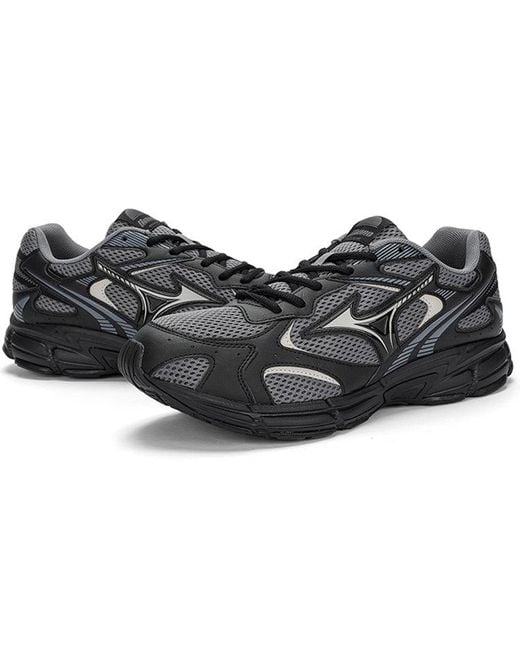Mizuno Black Speed 2K 'Comfort Trend' for men