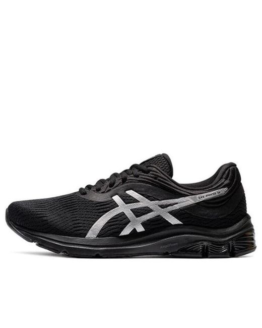Asics Black Gel-Pulse 11 for men