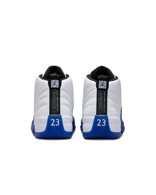 Nike 12 'Blueberry' for men