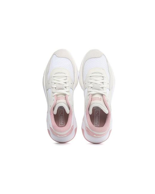 PUMA White Storm Origin for men