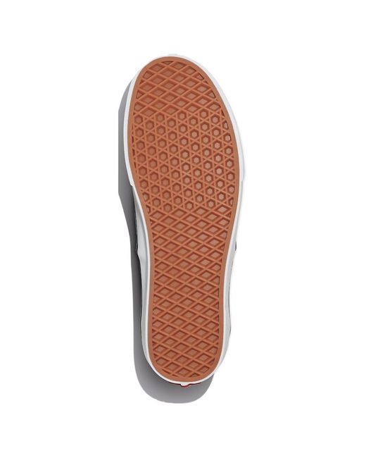 Vans Green Authentic 'Pesto' for men