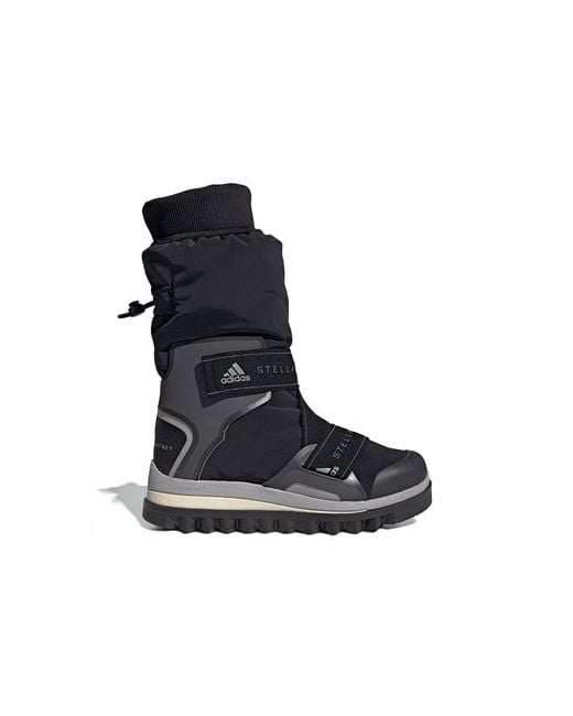 Adidas Black (Wmns) Stella Mccartney X Snow Winter Boot