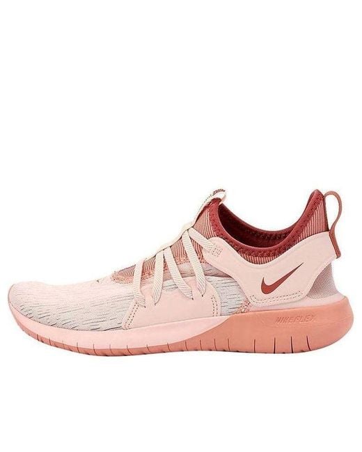 Nike Pink (Wmns) Flex Contact 3 'Echo'