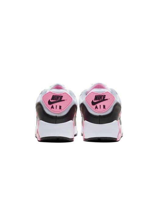 Nike Pink Air Max 90 'Rose' for men