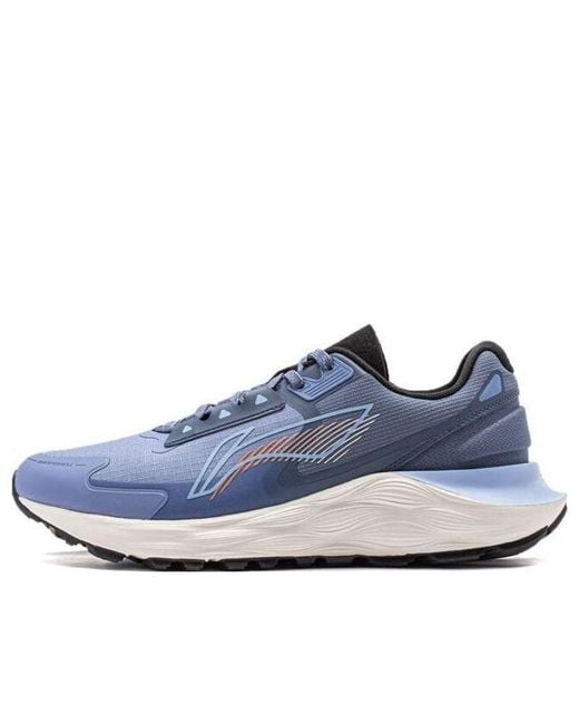 Li-ning Blue Royal Wind for men