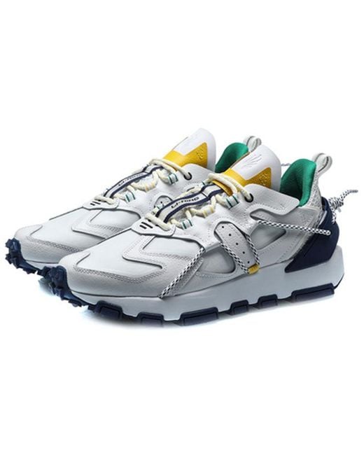 Li-ning Blue Counterflow X Dunhuang Museum for men