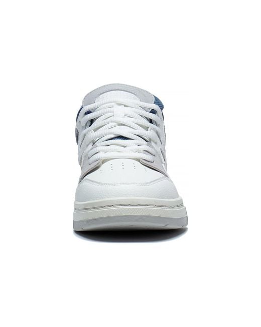 Li-ning Blue Wave Pro 'Special Story' for men