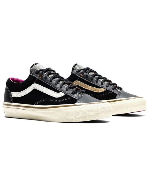 Vans Blue X Bodega Vault Og Style 36 Lx 'High Note' for men