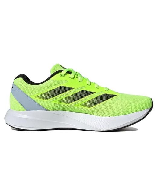 Adidas Green Duramo Rc for men