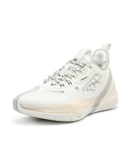 361 Degrees White Ag3 Pro Aaron Gordon 'Miro' for men