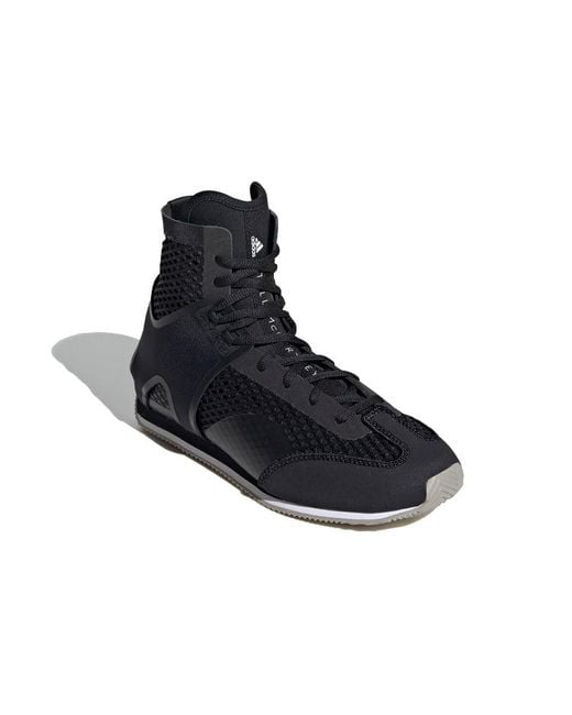 Adidas Blue (Wmns) By Stella Mccartney Boxing