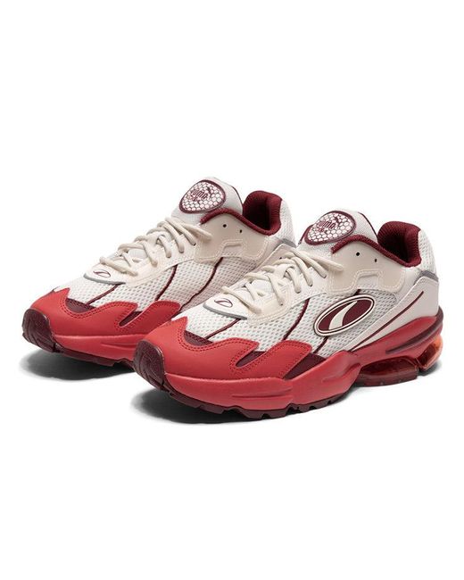 PUMA Red Cell Ultra Mdcl Whisper for men