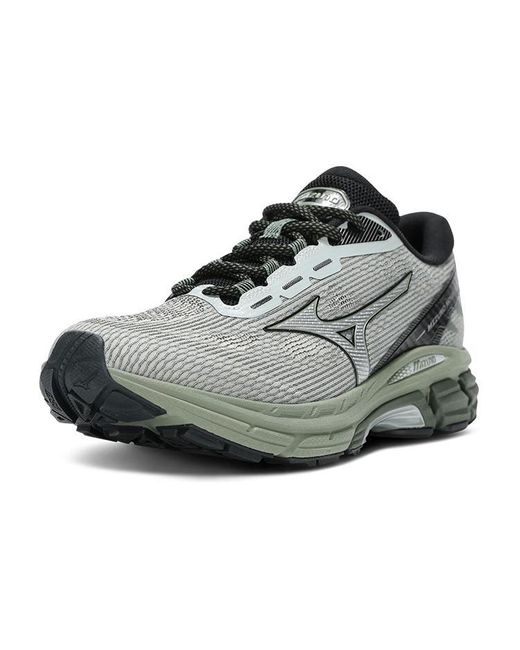Mizuno Gray Nova Mix for men