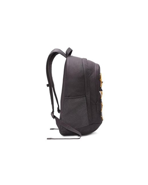 Nike Black Hayward 2.0 Backpack 'Thunder University'