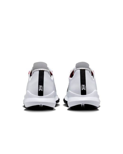 Nike White Tiger Woods 2013 Retro Wide 2023' for men
