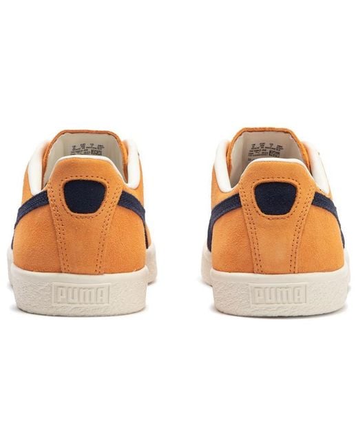 PUMA Orange Clyde Og 'Clementine' for men