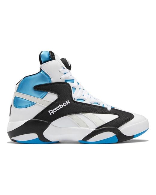 Reebok Blue Shaq Attaq 'Orlando Magic' 2022 for men