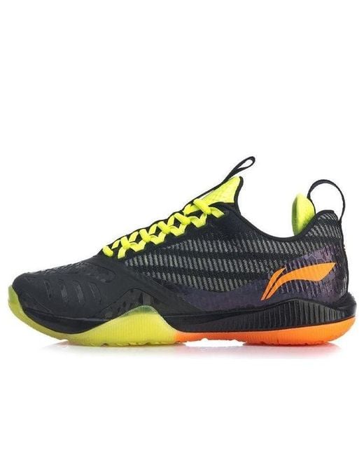 Li-ning Blue Cool Shark 2.0 for men