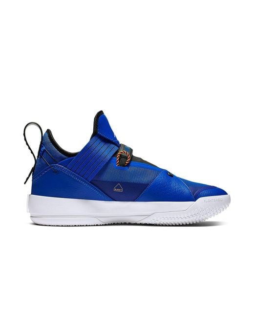 Nike Blue 33 Se 'Hyper Royal' for men