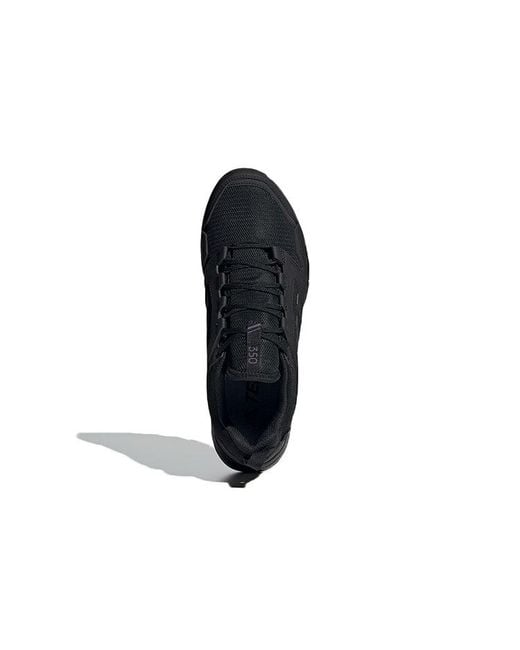 Adidas Black Terrex Agravic Tr Gtx 'Core' for men