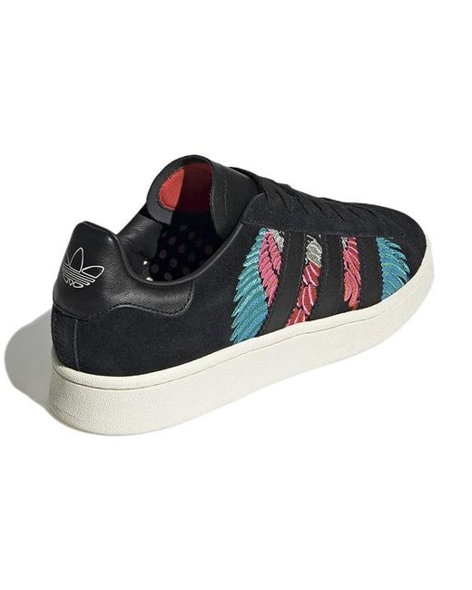 Adidas Blue Campus 00S 'Notting Hill Carnival' for men