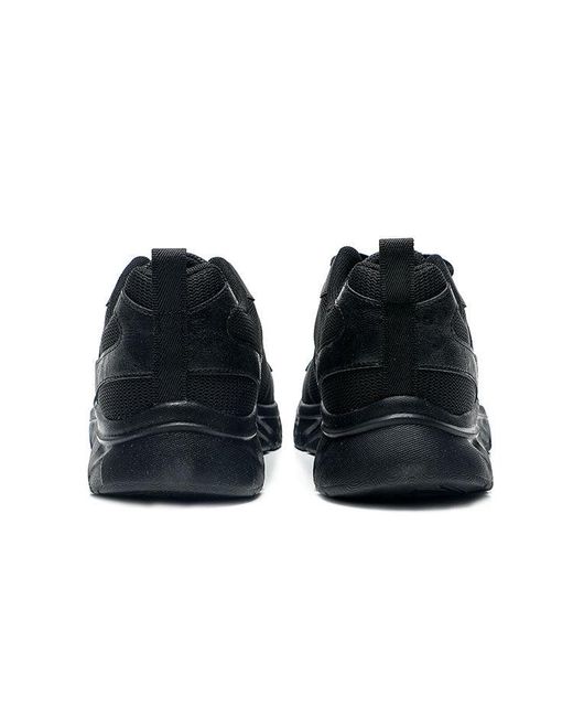 Anta Black Running Series Sneakers for men