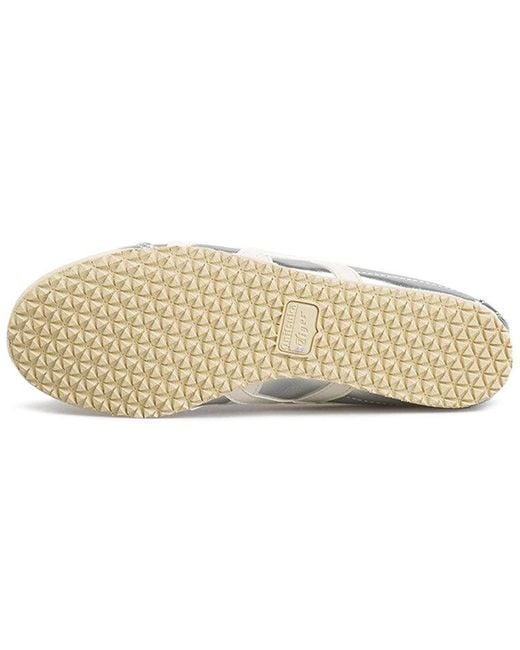 Onitsuka Tiger White Mexico 66 Off' for men