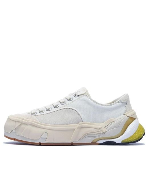 Li-ning White (Wmns) Wuji 'Cream'