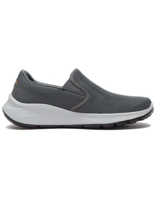Skechers Gray Equalizer 5.0 'Grand Legacy for men