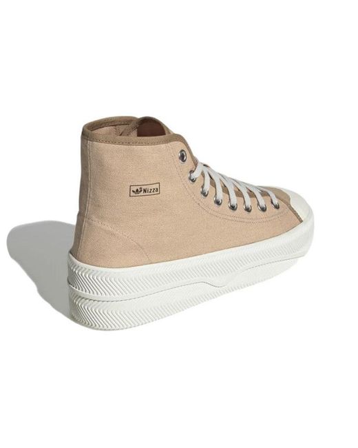 Adidas Natural Nizza 'Pale Nude' for men