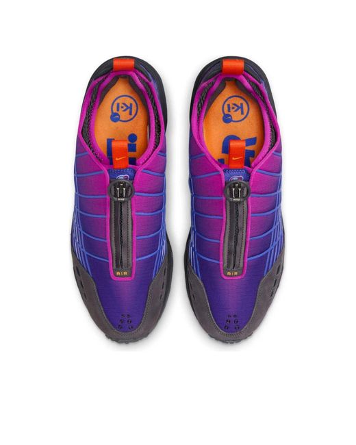 Nike Blue X Kids Of Immigrants Air Max Sunder Sp 'Persian' for men
