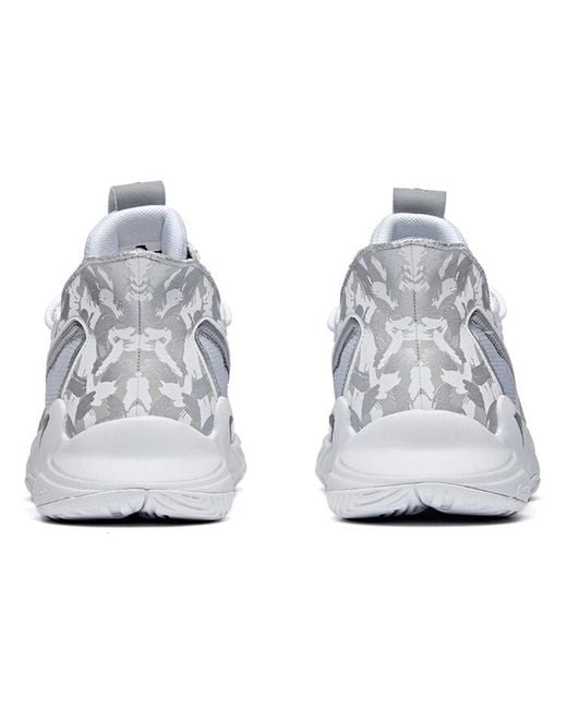 Anta White Player 2 for men
