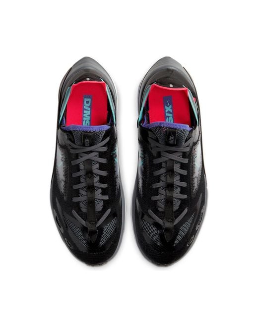Nike Black N110 D/Ms/X for men