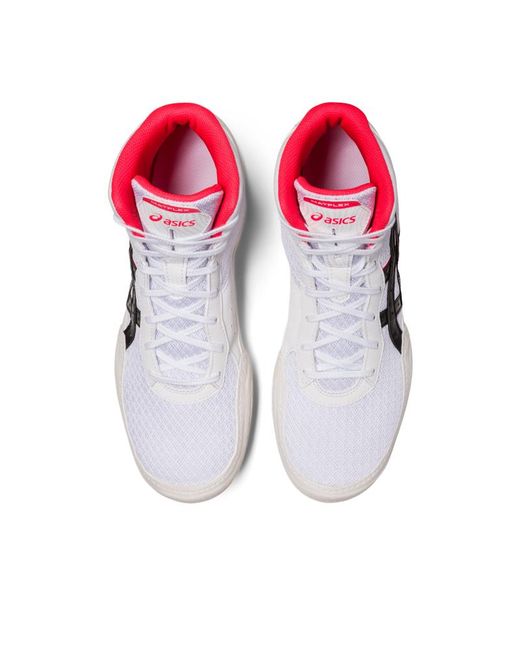 Asics Multicolor Matflex 5 Wrestling Shoe for men