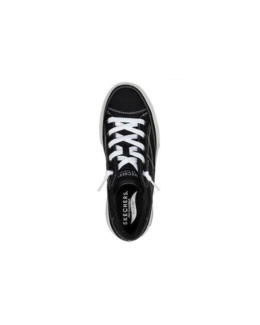 Skechers Black (Wmns) Arch Fit Arcade