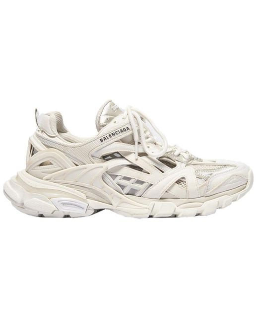 Balenciaga White (Wmns) Track.2