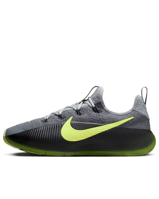 Nike Blue Lebron Tr 1 'Anthracite Smoke' for men