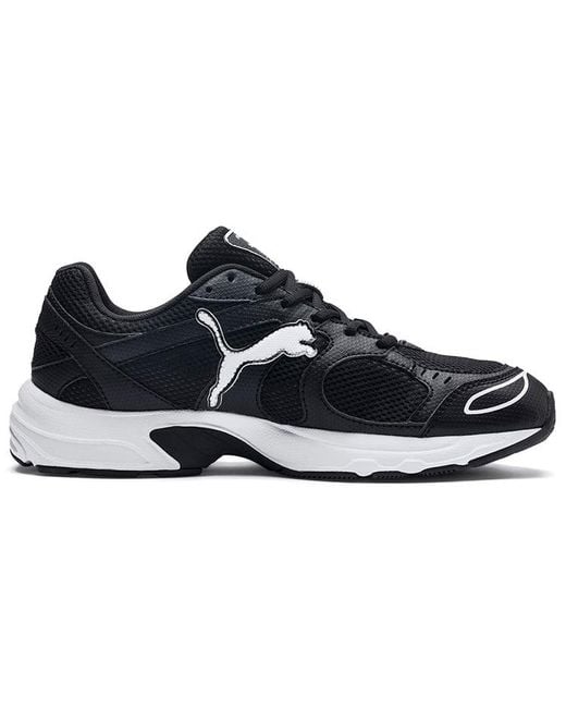 PUMA Blue Axis for men