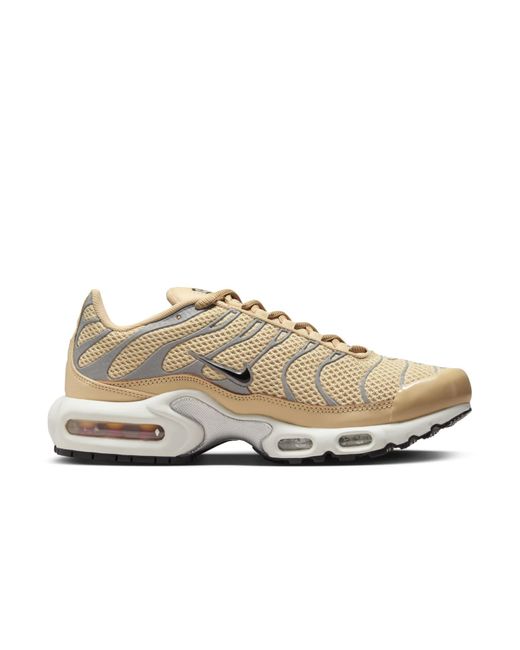 Nike Natural (Wmns) Air Max Plus 'Sesame'