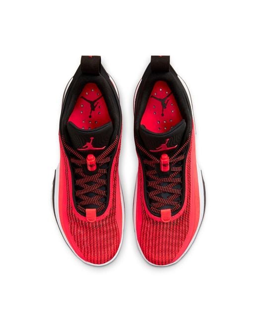 Nike 36 Low 'Infrared' for men