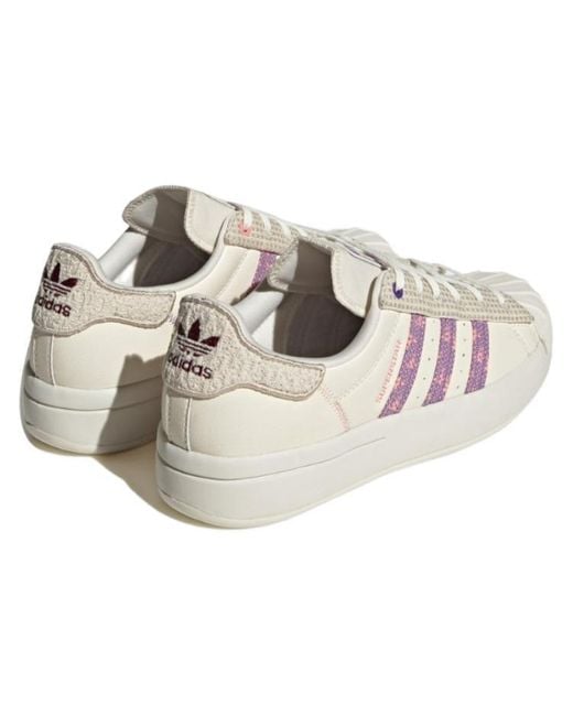 Adidas Natural (Wmns) Originals Superstar Ayoon