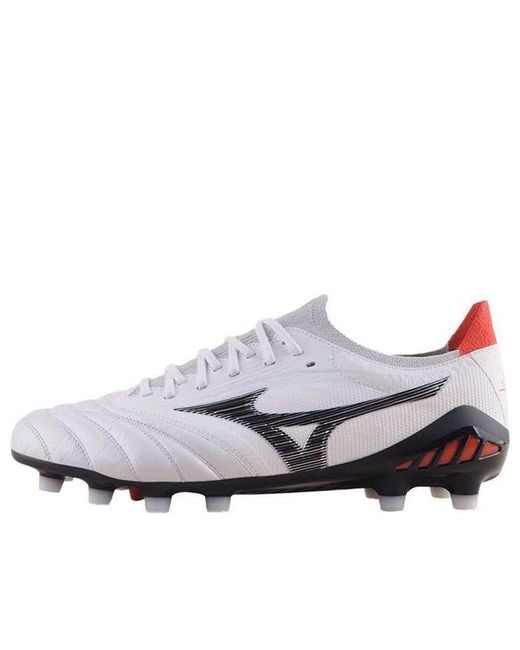 Mizuno Morelia Neo Iii Japan in White for Men | Lyst UK